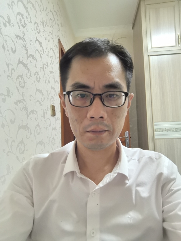 等风来的第三张照片--清流交友网