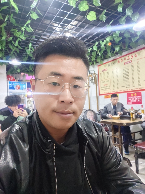 独行的天秤的第一张照片--清流交友网