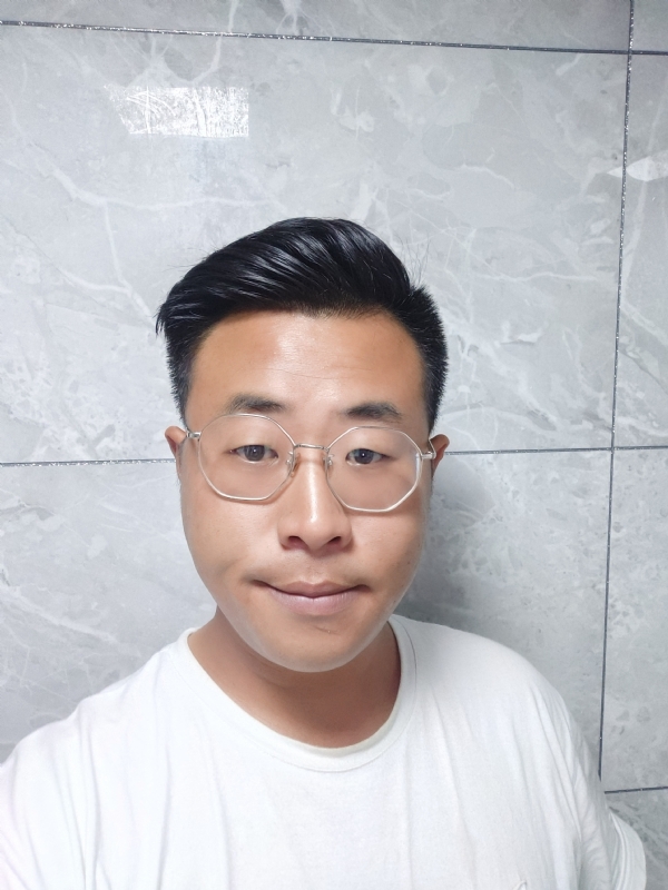 独行的天秤的第二张照片--清流交友网