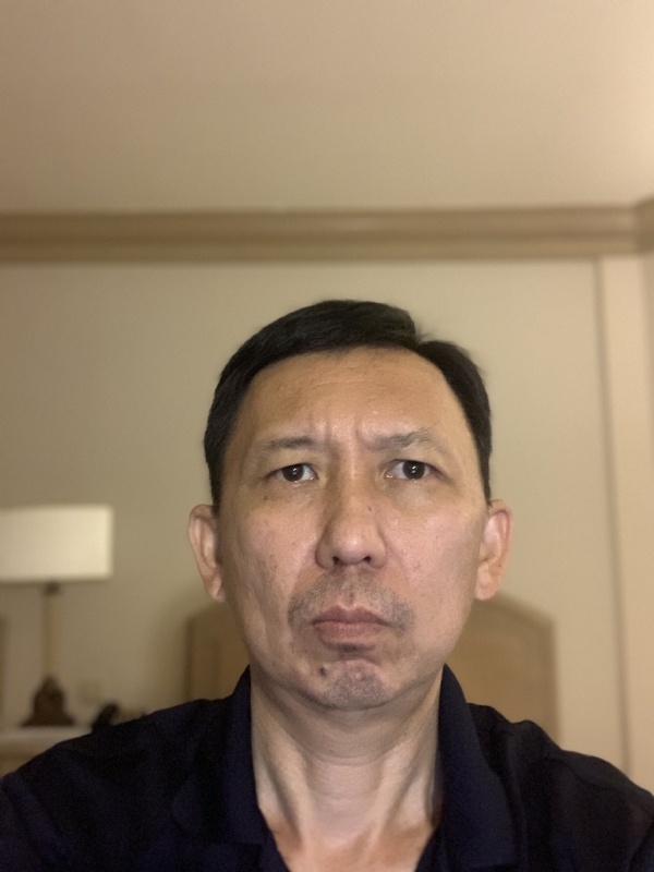 阿川的第一张照片--清流交友网