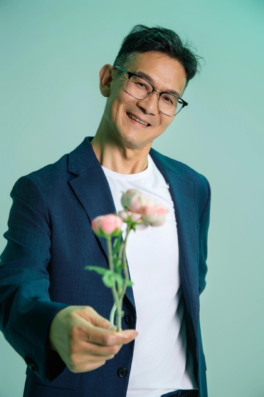 陈宇的第一张照片--清流交友网