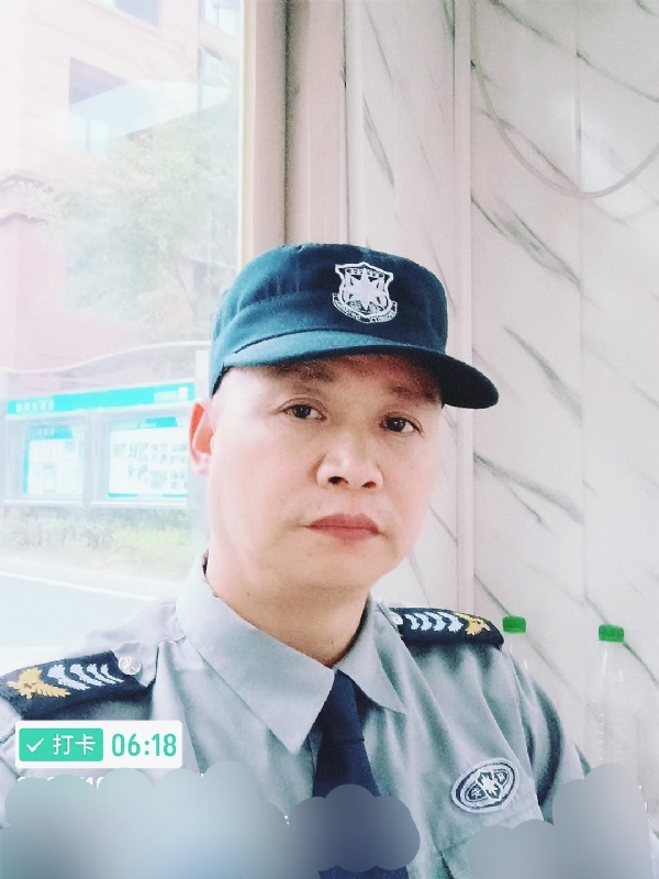 独一求二的第二张照片--清流交友网