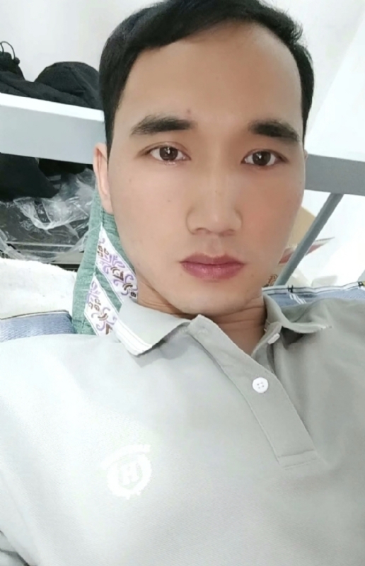 小炎的第一张照片--清流交友网