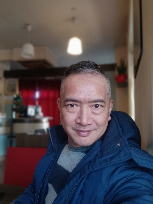 大龙的第一张照片--清流交友网
