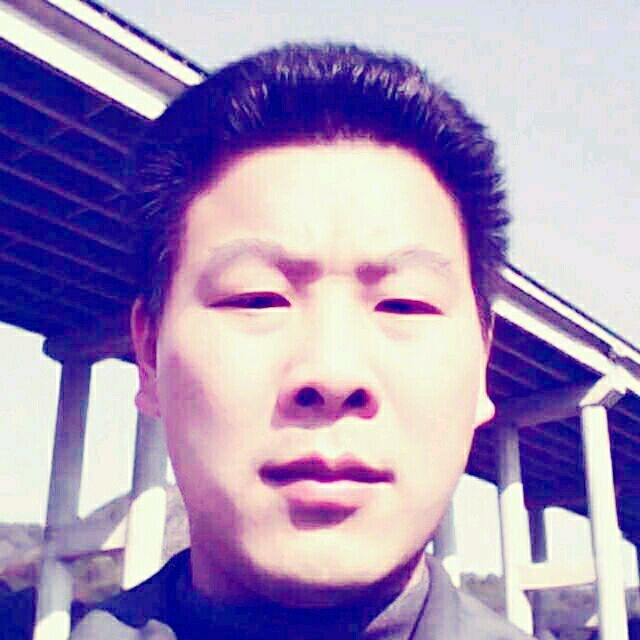 天下无双的第一张照片--清流交友网