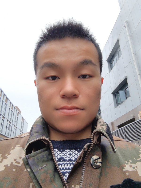 赵彦的第一张照片--清流交友网