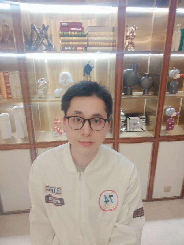 共享夕阳的第四张照片--清流交友网