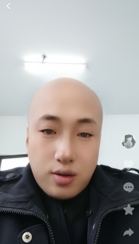 阿布的第一张照片--清流交友网