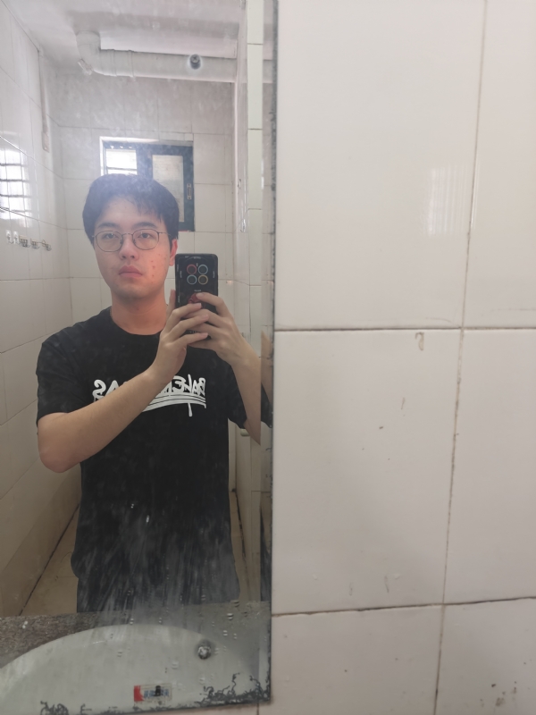 爱看尖尖星人的第二张照片--清流交友网