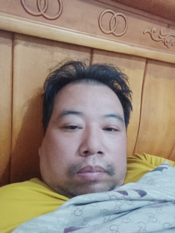 好好男人的第一张照片--清流交友网