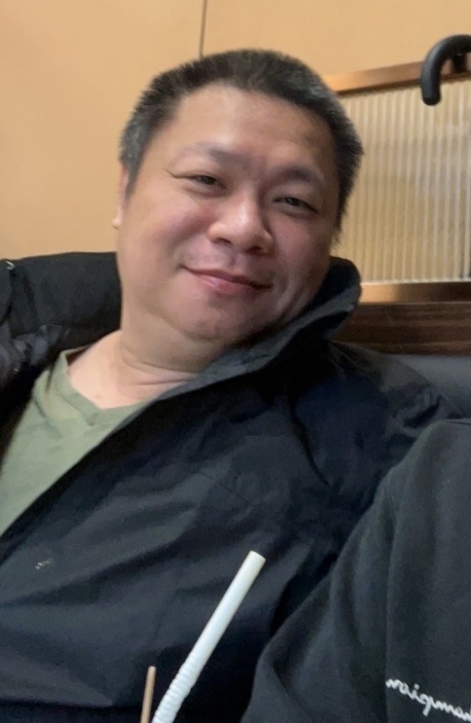 Wai的第一张照片--清流交友网
