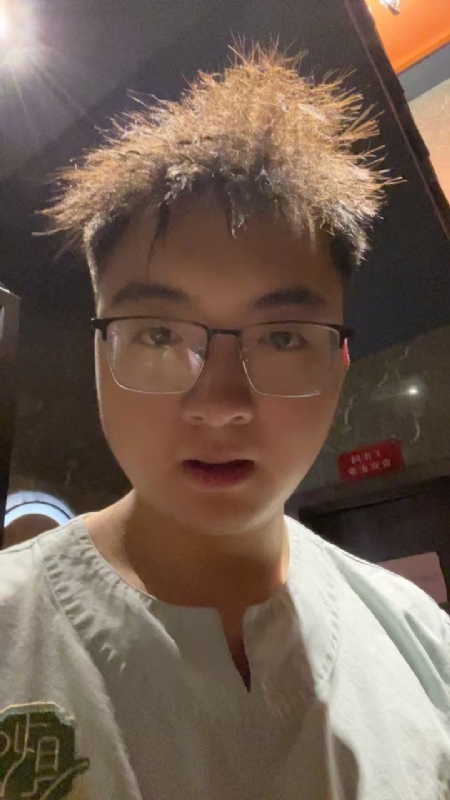 成熟稳重的男士的第一张照片--清流交友网