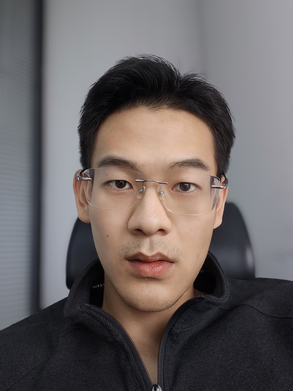 柳慕清的第一张照片--清流交友网