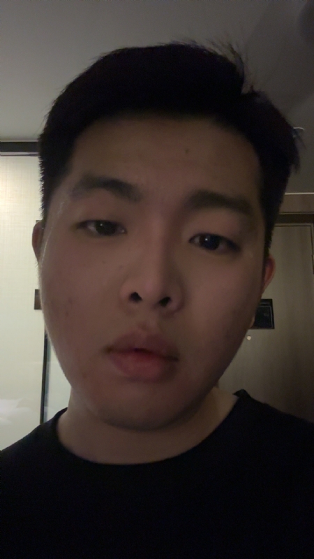 山谷的第一张照片--清流交友网