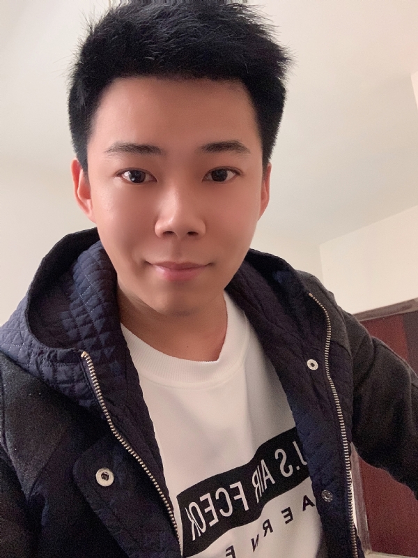 轻言淡语的第三张照片--清流交友网