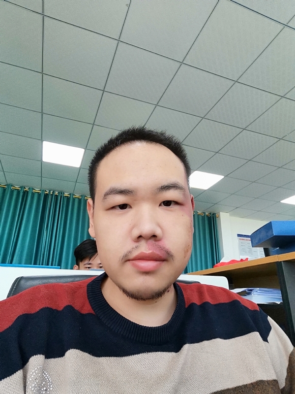 陨石天降的第一张照片--清流交友网