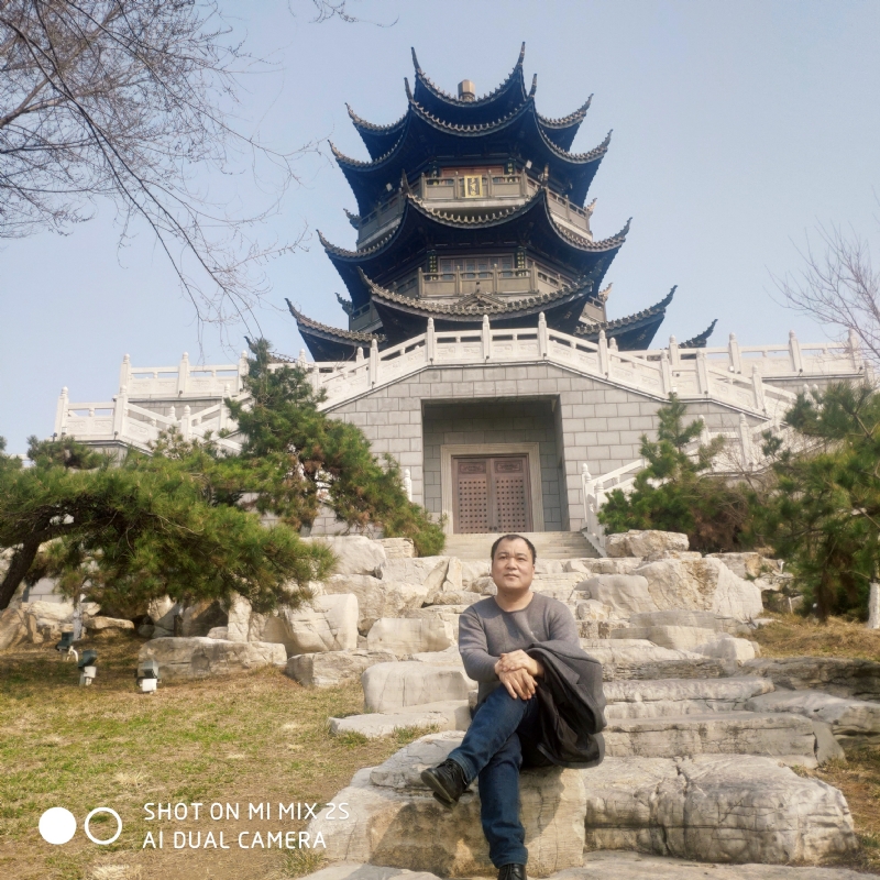 离群的羊的第一张照片--清流交友网