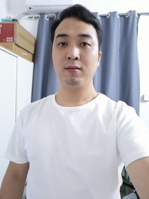 张先生的第二张照片--清流交友网
