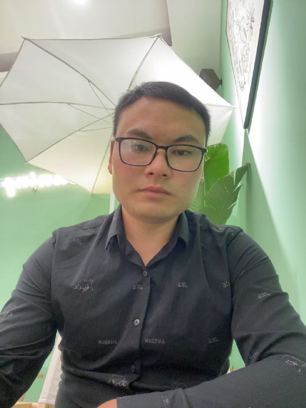 像风一样自由的第一张照片--清流交友网