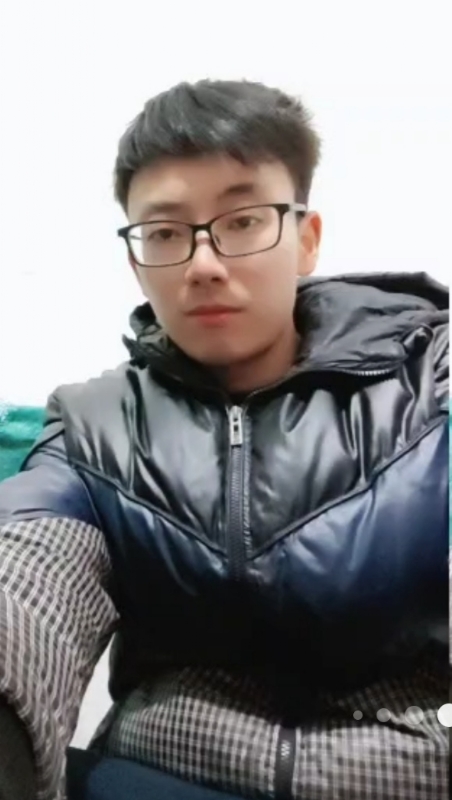 吐泡泡的小鱼的第一张照片--清流交友网