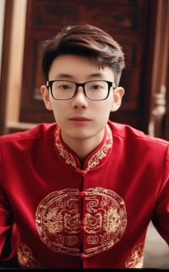 吐泡泡的小鱼的第二张照片--清流交友网