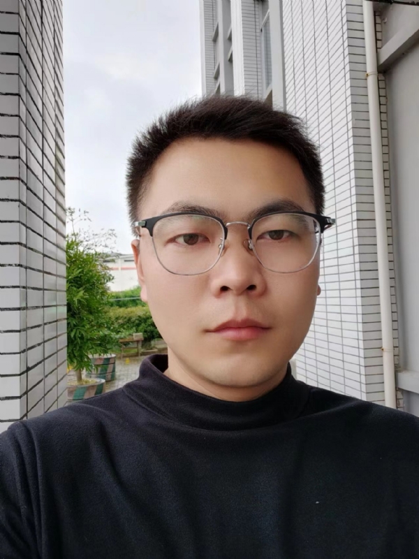 无限可能的第一张照片--清流交友网
