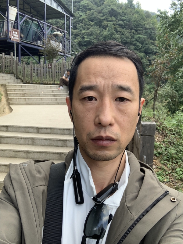 小林的第二张照片--清流交友网