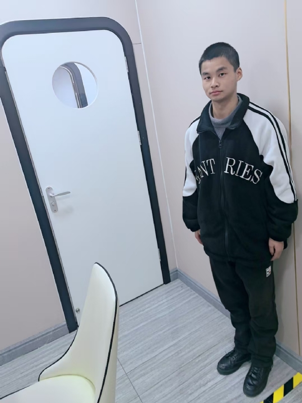 海中的星空的第一张照片--清流交友网