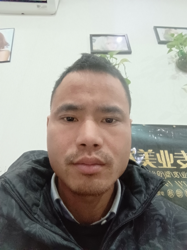 liuliyong的第一张照片--清流交友网