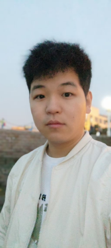 随缘的第一张照片--清流交友网