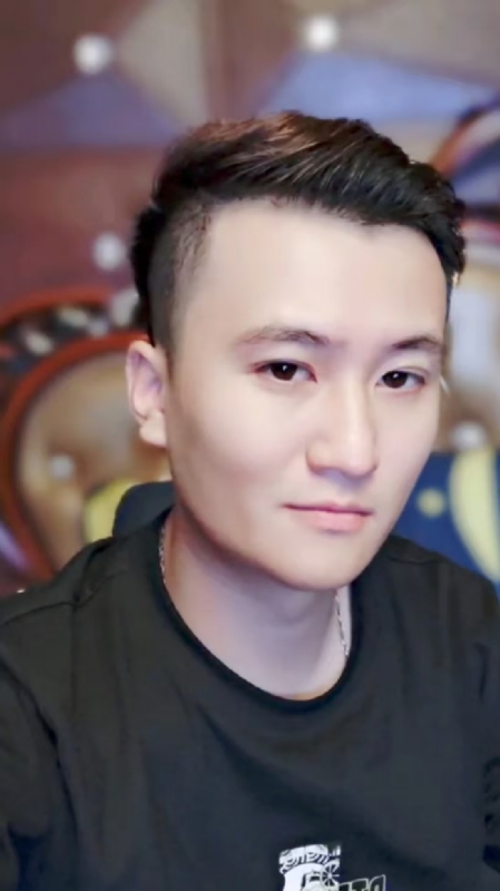 ToTheMoon的第一张照片--清流交友网