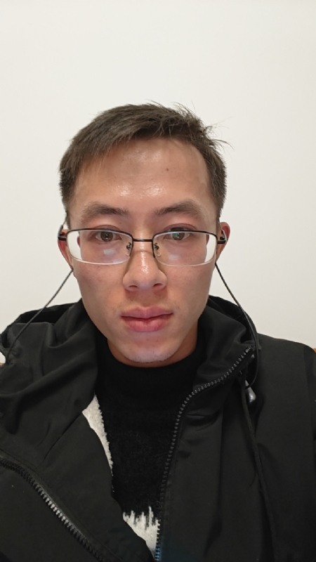 半世轮回的第一张照片--清流交友网