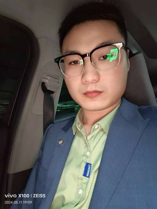 东东的第二张照片--清流交友网
