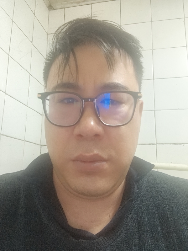 迷失自我的第一张照片--清流交友网
