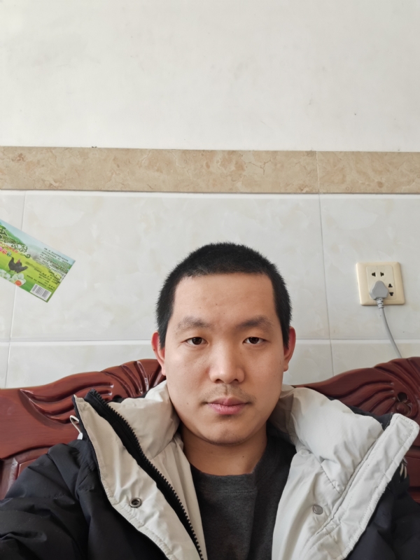 我废物谁要我养我的第二张照片--清流交友网