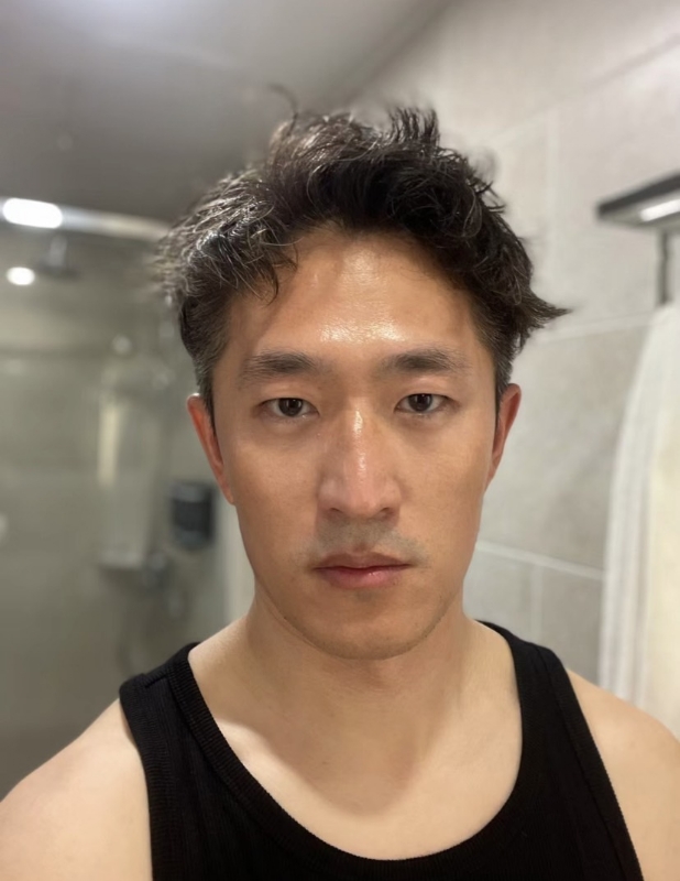 志勇的第一张照片--清流交友网