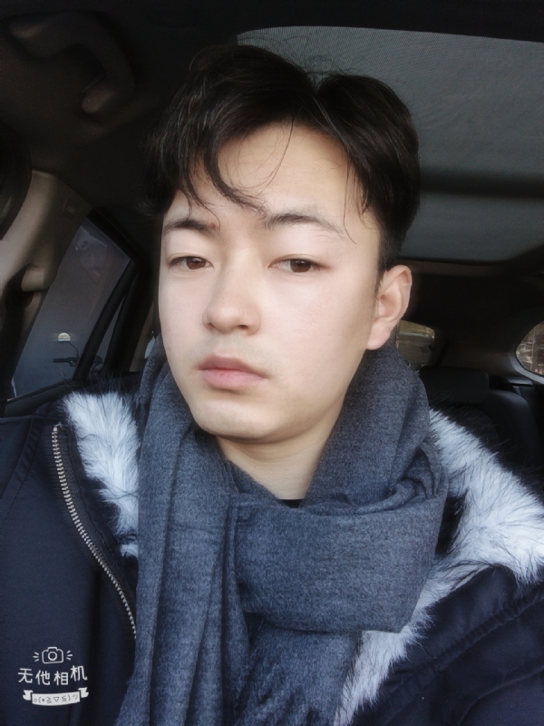 得梦为鱼的第一张照片--清流交友网