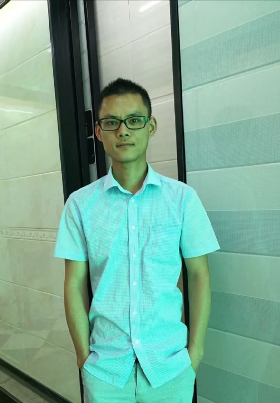 蓝海无泪的第三张照片--清流交友网
