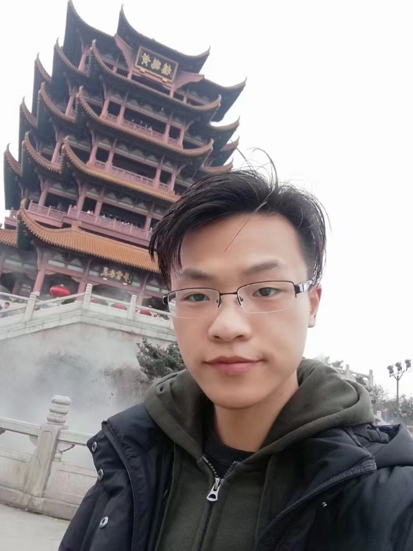 晓风残月的第一张照片--清流交友网