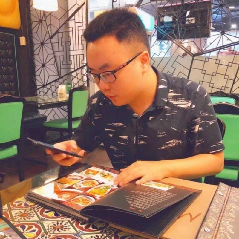 潇湘的第一张照片--清流交友网