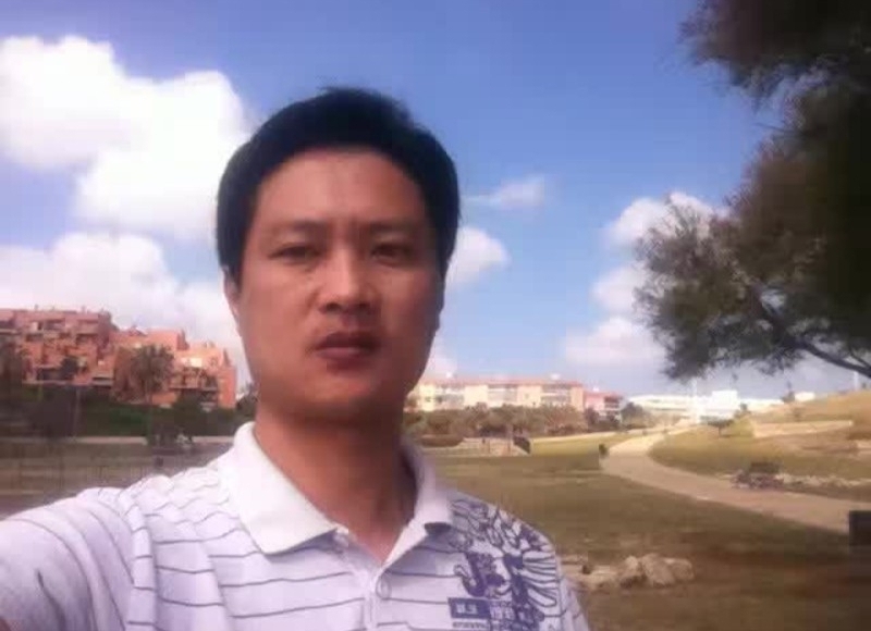 钟志的第二张照片--清流交友网