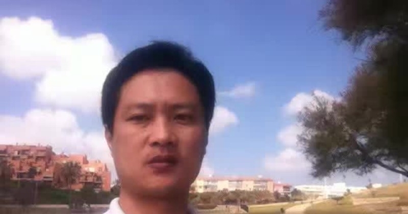 钟志的第三张照片--清流交友网