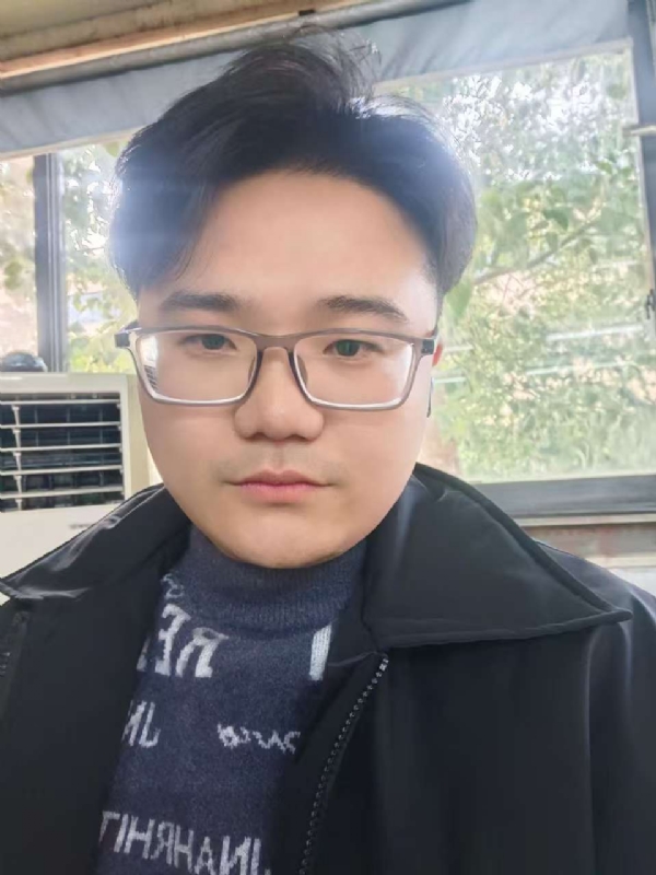 春风得意马蹄疾的第一张照片--清流交友网