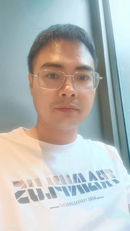 顺遂其心的第一张照片--清流交友网