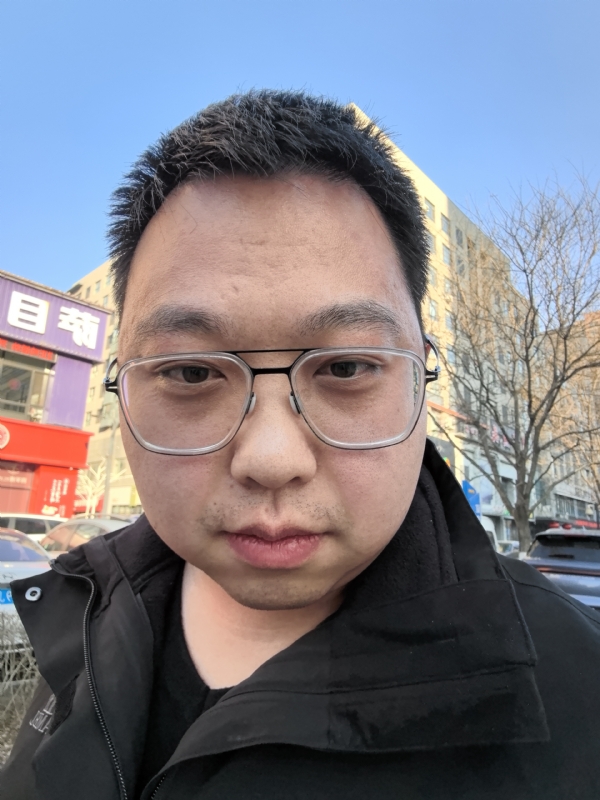 宋哲的第一张照片--清流交友网