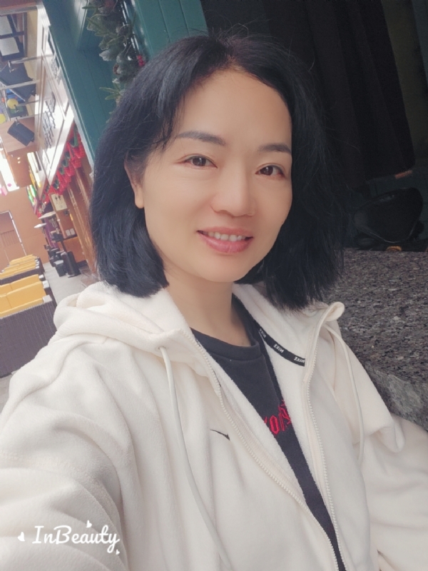 yan的第一张照片--清流交友网