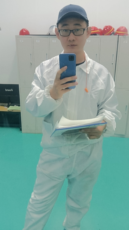 黑黑一笑的第四张照片--清流交友网