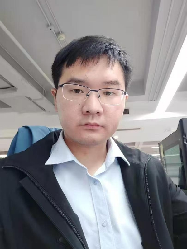 雨雨的第一张照片--清流交友网