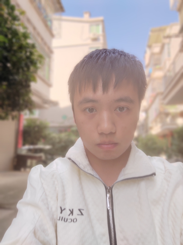 温柔的第一张照片--清流交友网