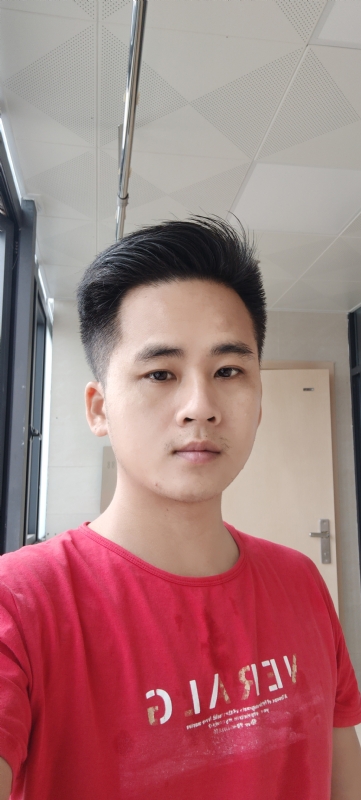 荒木尘的第一张照片--清流交友网